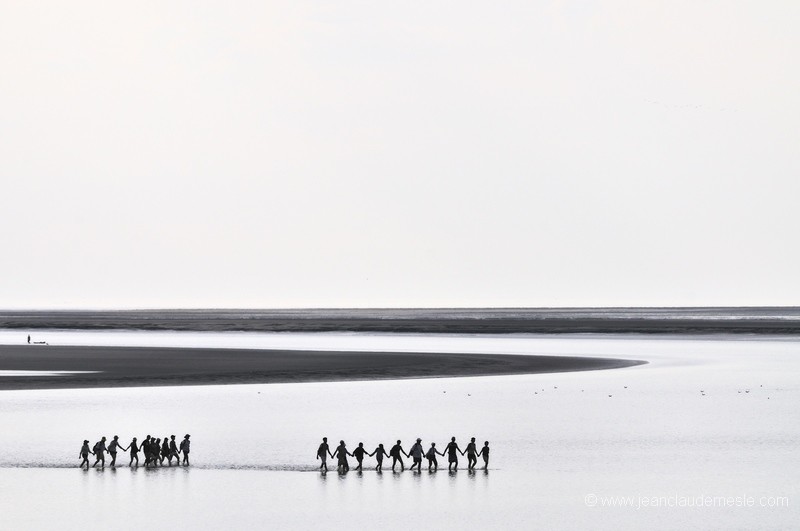 Le passage