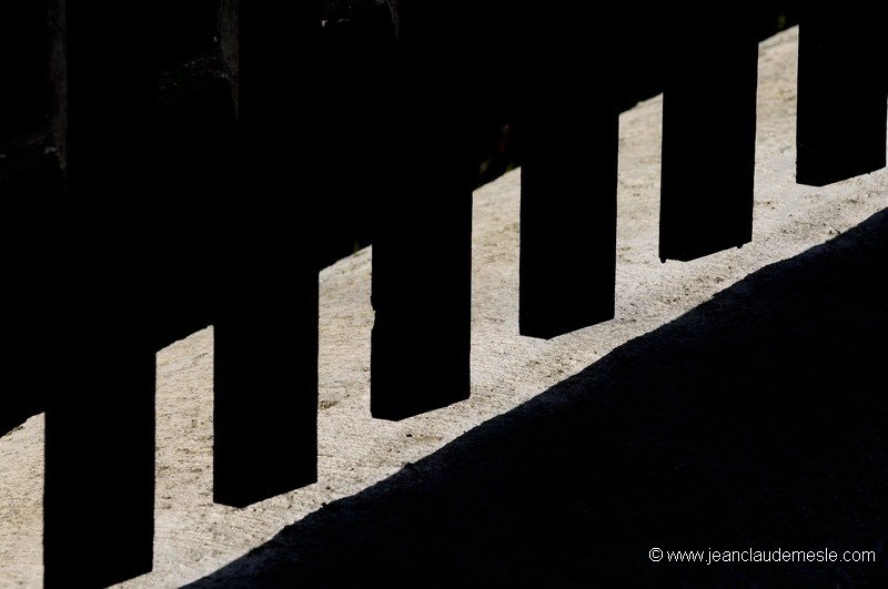 Ombre et lumière